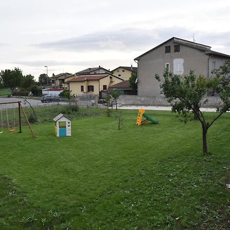 Casa Vacanze Roberta Rivotorto Exterior foto